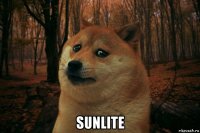  sunlite