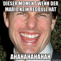 dieser moment wenn der mario kein redbull hat ahahahahahah