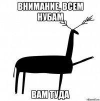 внимание, всем нубам вам туда