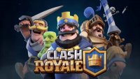 когда на 1 арене началась золотая лихорадка, Мем Clash royale