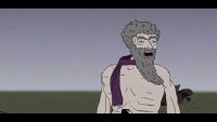  да проще тебе ебало набить, Мем Художник