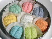 мозг разных сортов, Мем Юьб