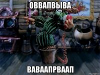 оввапвыва ваваапрваап