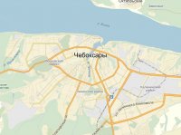 ты откуда? а я из чебоксары!, Мем Чебоксары