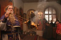 кадило крутится лавэха мутится, Мем Кадило