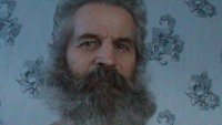  мужчина без бороды,все равно что женщина с бородой!, Мем Славный Сын Славного Рода Евгений сын Макара Алексеев