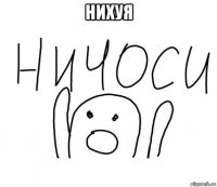 нихуя 