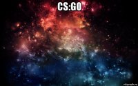 cs:go 