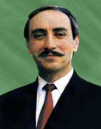 Создать мем Джахар Дудаев