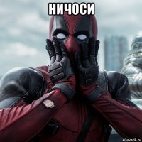 ничоси 