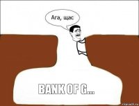  Bank of G...