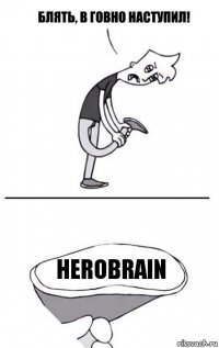 herobrain