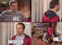 IOS  Android 