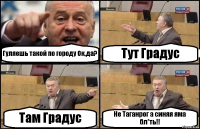 Гуляешь такой по городу Ок,да? Тут Градус Там Градус Не Таганрог а синяя яма бл*ть!!