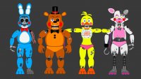 fnaf 4 фан-игра олд тойс, Мем Фнаф FNAF five nights at Freddys пять ночей с Фредди