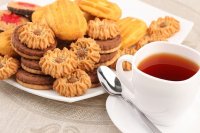 Создать мем Печентки