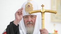 этя кирка , Мем Священник