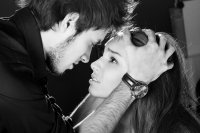 - скажи мне три главных слова - иди на тикеты, Мем Три слова