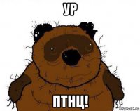 ур птнц!