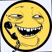butthurt? call 911, Мем Allo yoba