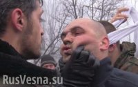 будешь жратьмою картошку я сказал , Мем Донбасс