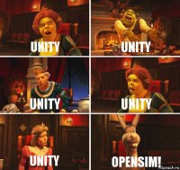 Unity Unity Unity Unity Unity OpenSim!