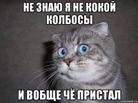 не знаю я не кокой колбосы и вобще чё пристал