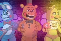Все мемы FNAF ФНАФ five nights at Freddys