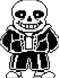 saness do you wanna have a bad tom, Мем Sans