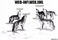 WEB-INF\web.xml