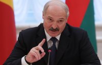 Создать мем Лукашенко