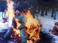 когда сказали, что можно нарушать обещания и быть при этом ответственным, Мем Подгорает