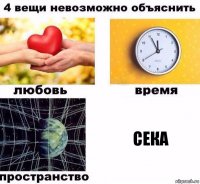 Сека