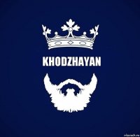 KHODZHAYAN