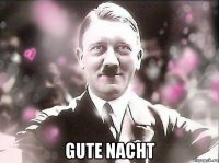  gute nacht