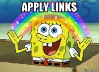 apply links 