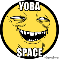 yoba space