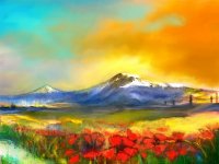 Создать мем Арарат