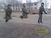 Создать мем Армия