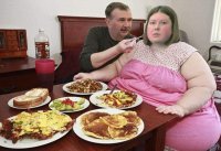 Создать мем Большая любовь