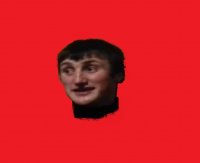 Создать мем Чоткій Гусьок