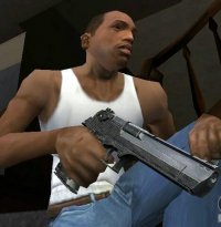 Все мемы Desert eagle gta sa дигл