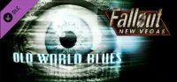 Создать мем F NV Old World Blues