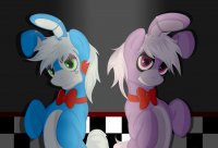 Создать мем FNAF five nights at Freddys