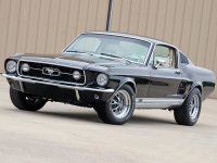 Создать мем Ford Mustang
