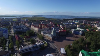 Создать мем Ханты-мансийск