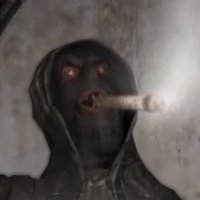 Создать мем Homuncul