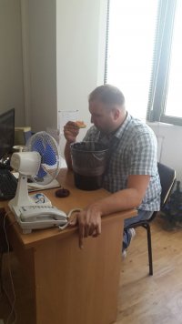 Создать мем Корыто