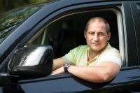 Создать мем Купил машину