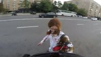 ой, говно какое знакомое, Мем Латынина в говне